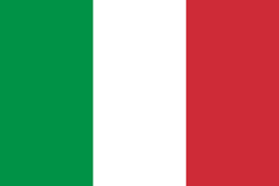 Italian Trulli
